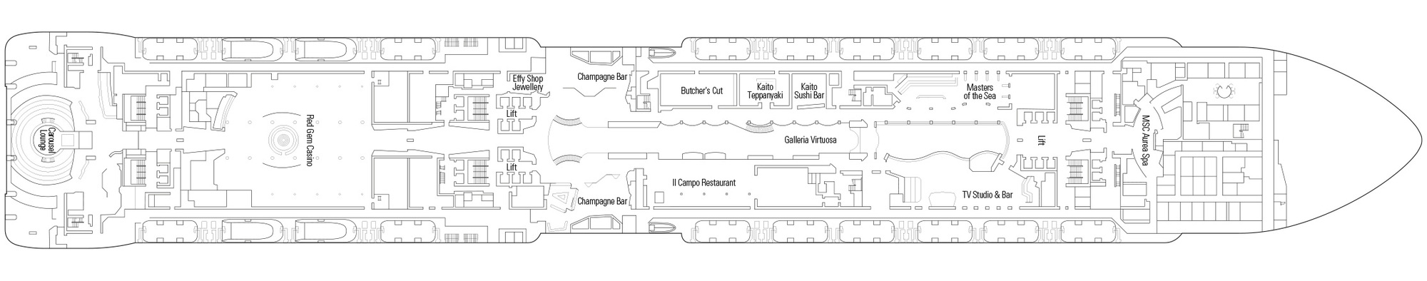7. Verdi plan